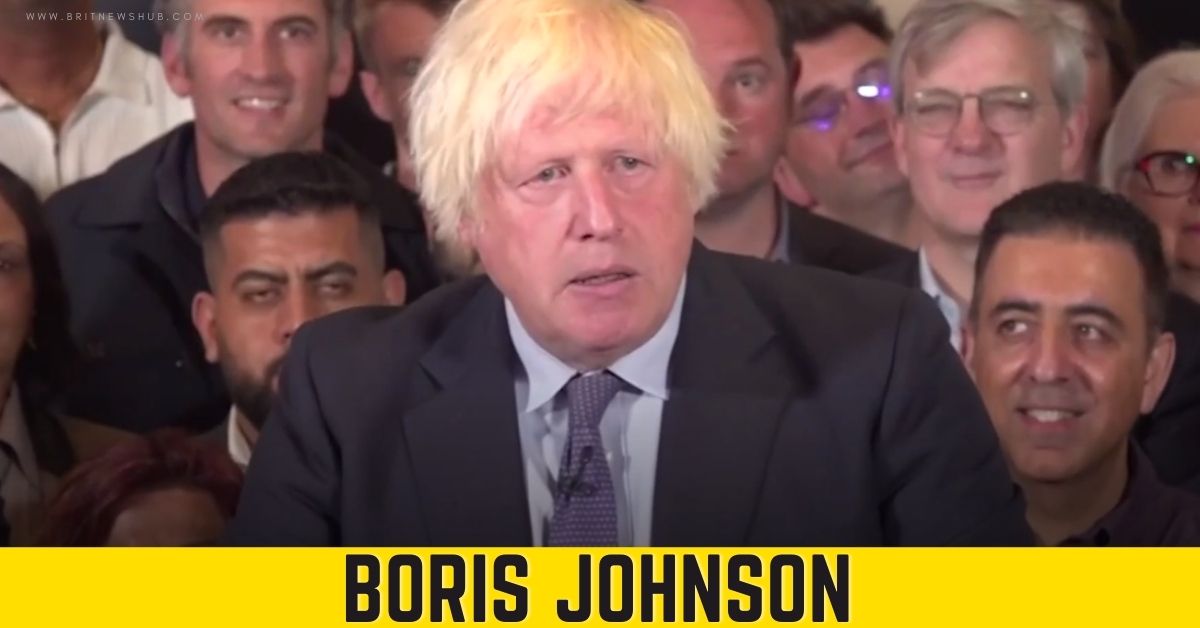 Boris Johnson Key Views and Promises | UK General Election 2024