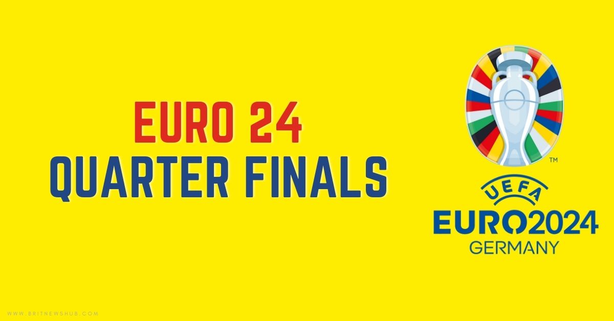 Euro Cup 24