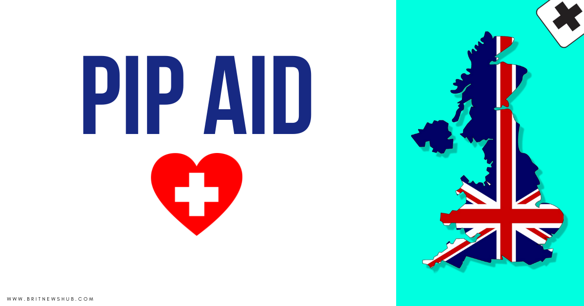 £470 Monthly Aid: Four Health Conditions That Could Qualify You for PIP