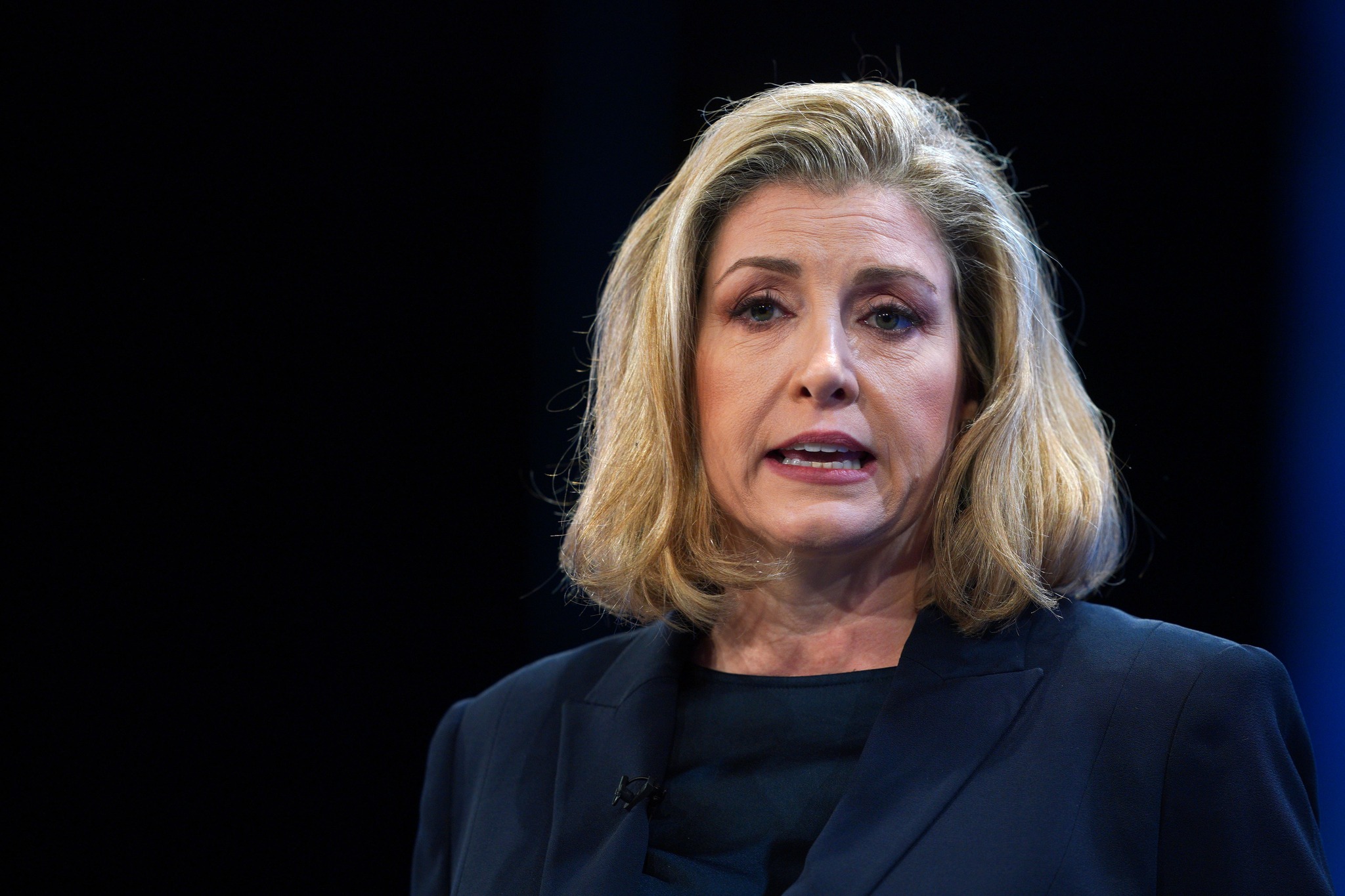 Penny Mordaunt defeated by Labour candidate