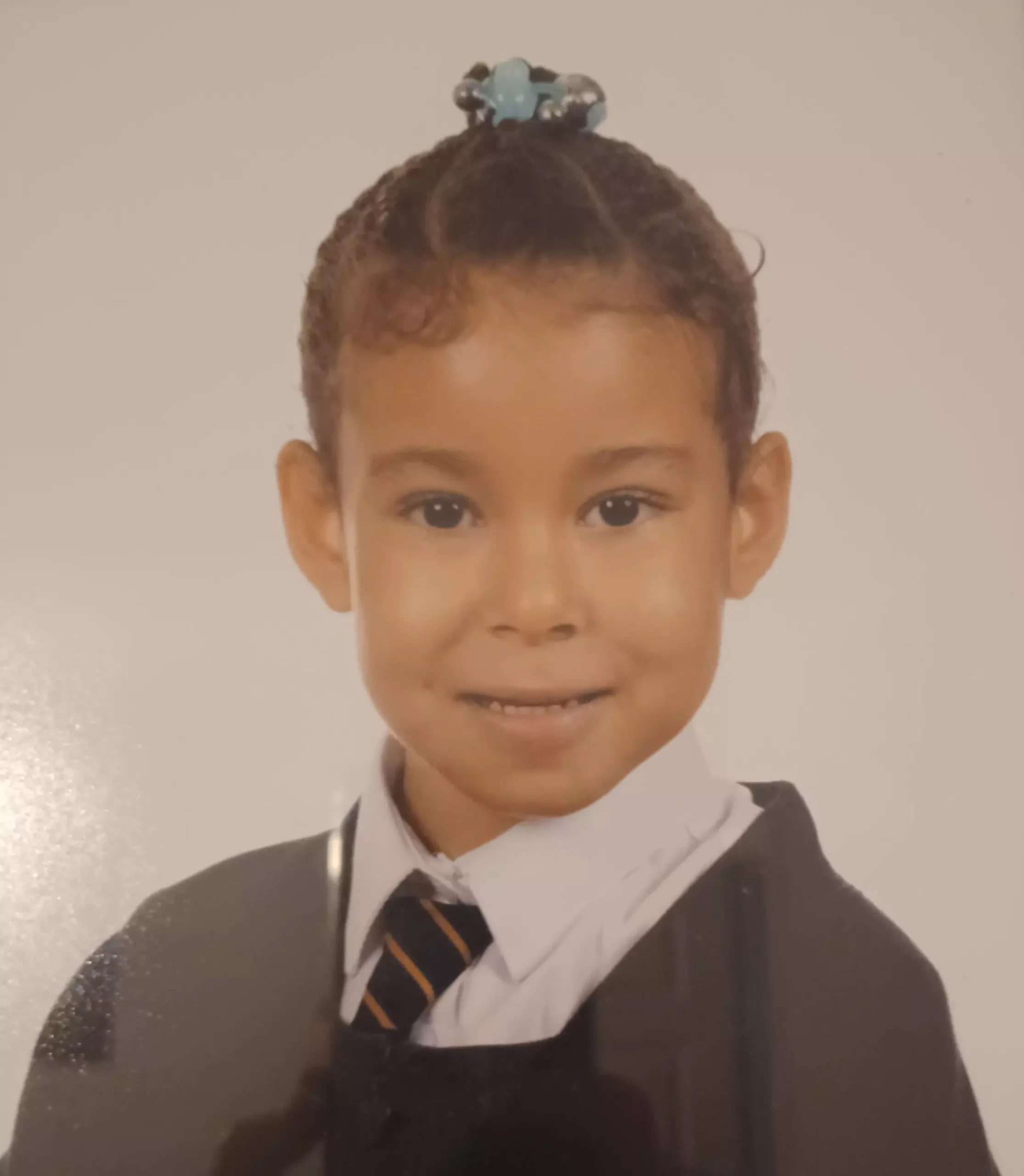 Six-Year-Old Girl Missing In London Found Safely