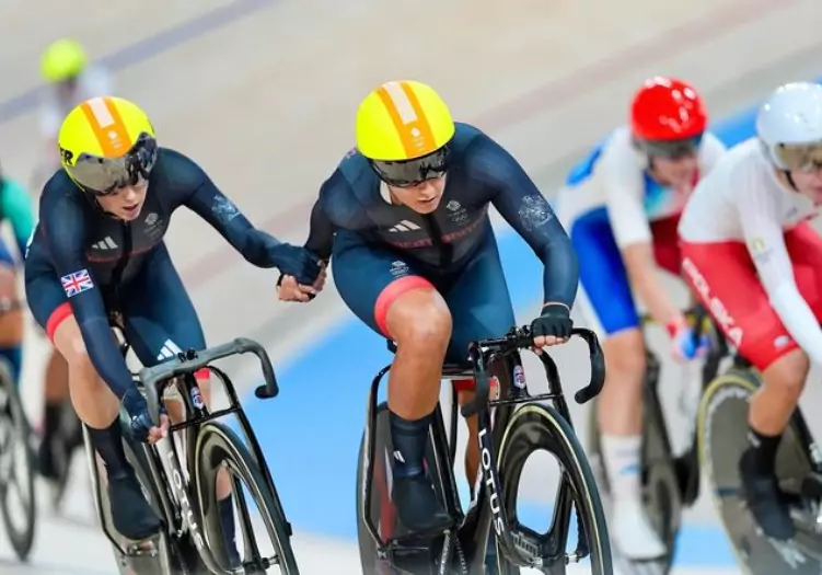 Team GB | Wales Fourth Time Olympic Gold Winner of Women’s Cycle Race