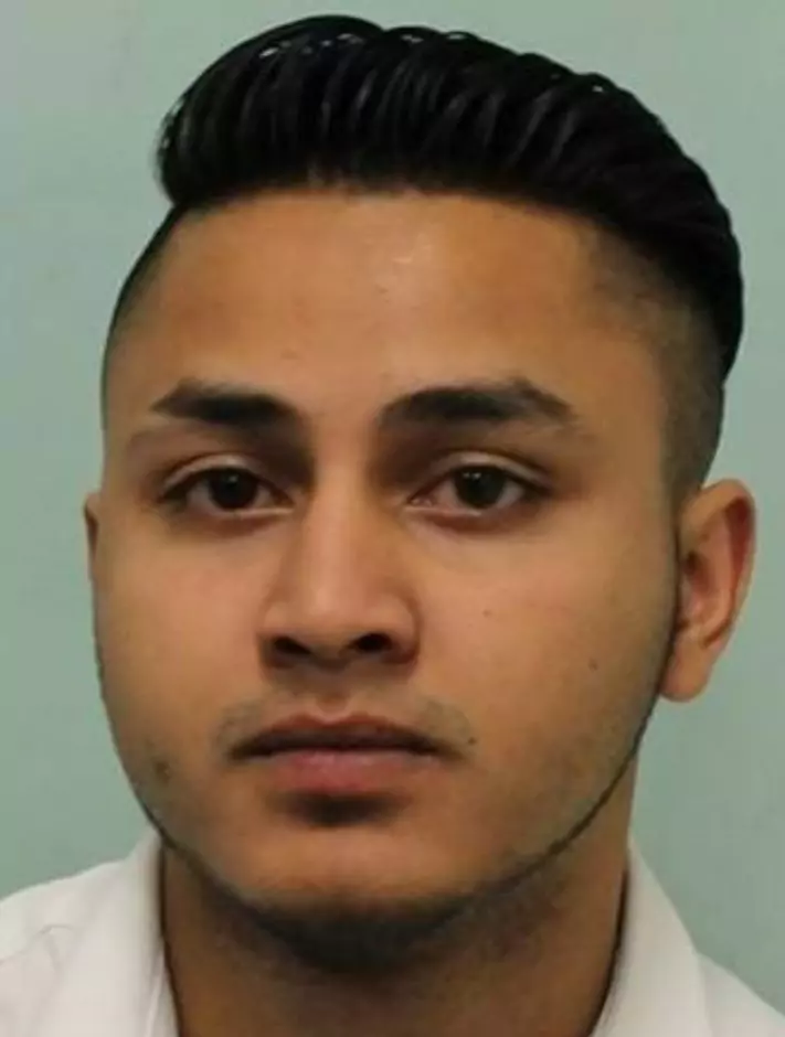 MET Police brought a dangerous person from France | 25-year sentence for attempted murder in London