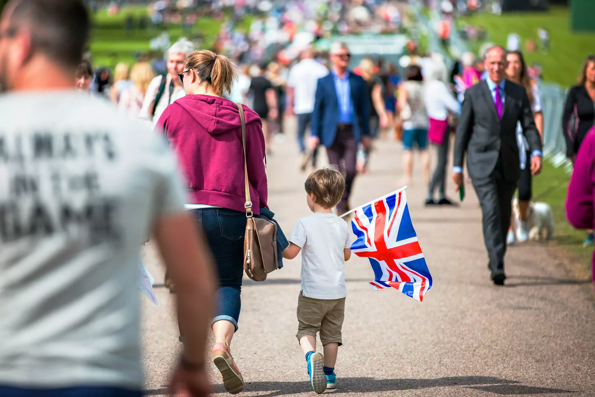 British Nationals Calls to “Leave Now” Lebanon