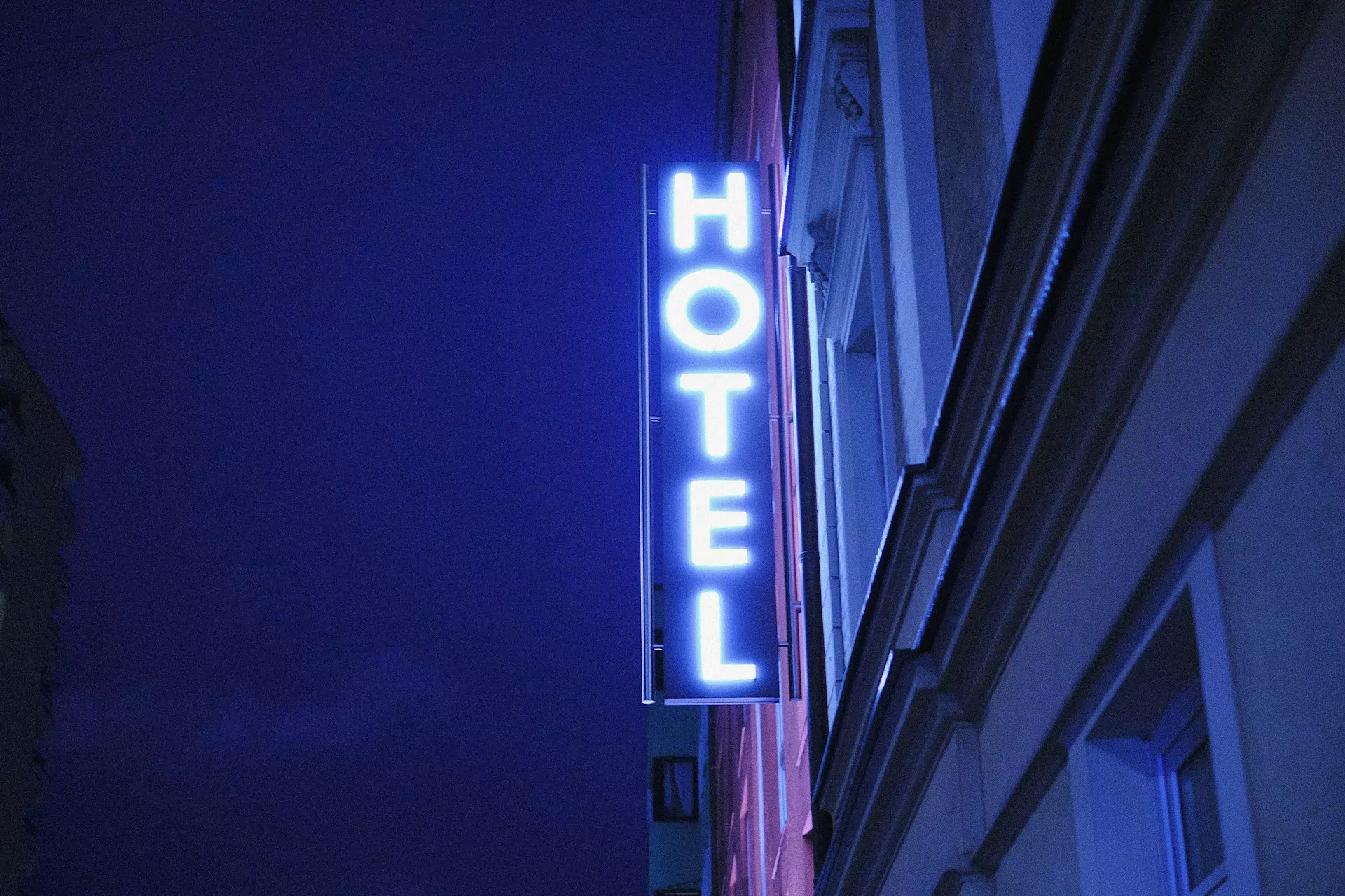 Northern Ireland Hotel