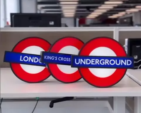 Possible Tube Drivers Strike in London