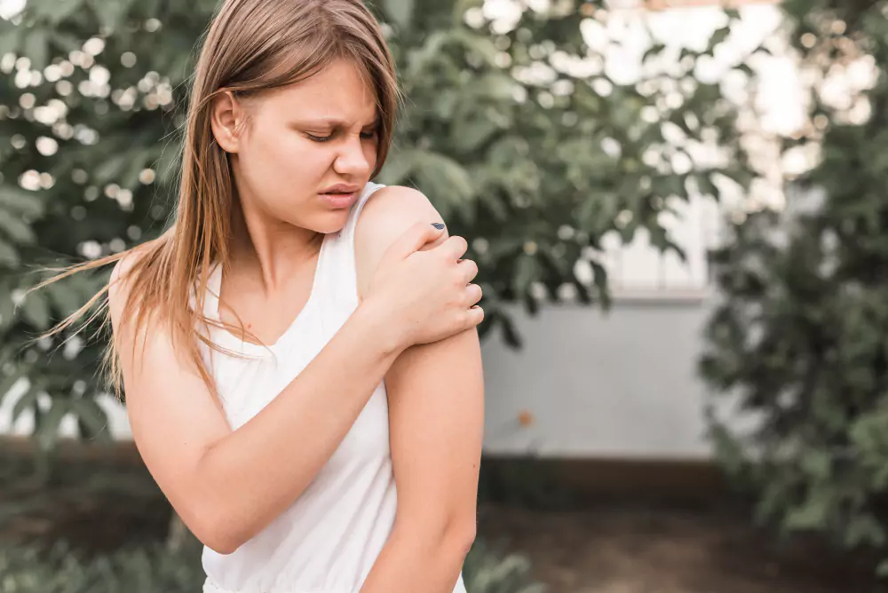 NHS approves new medication that may prevent osteoporosis.