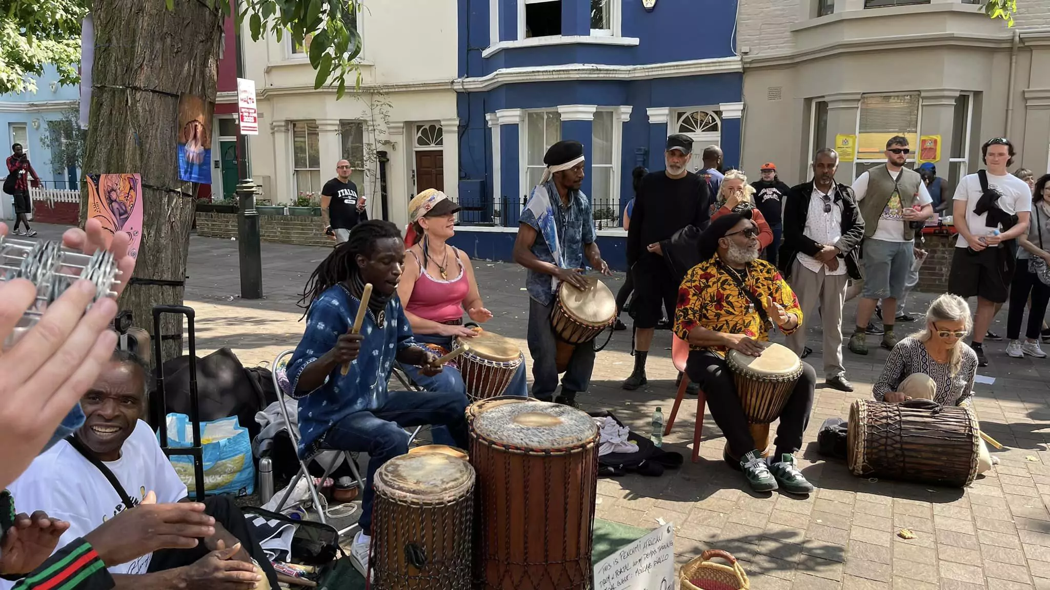 Notting Hill Carnival