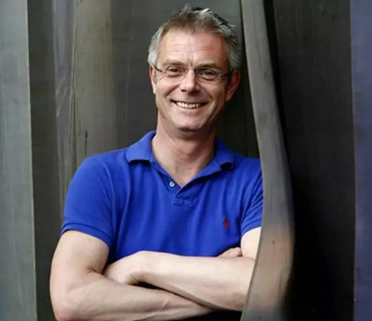 Stephen Daldry Fined Over £2,000 for Over speeding Offence In London By Court