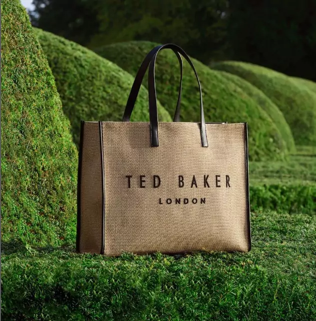 Ted Baker Stores Closing