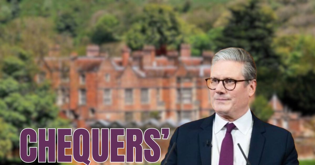 Where Is The Keir Starmer House? UK Prime Minister Grand House ‘Chequers’