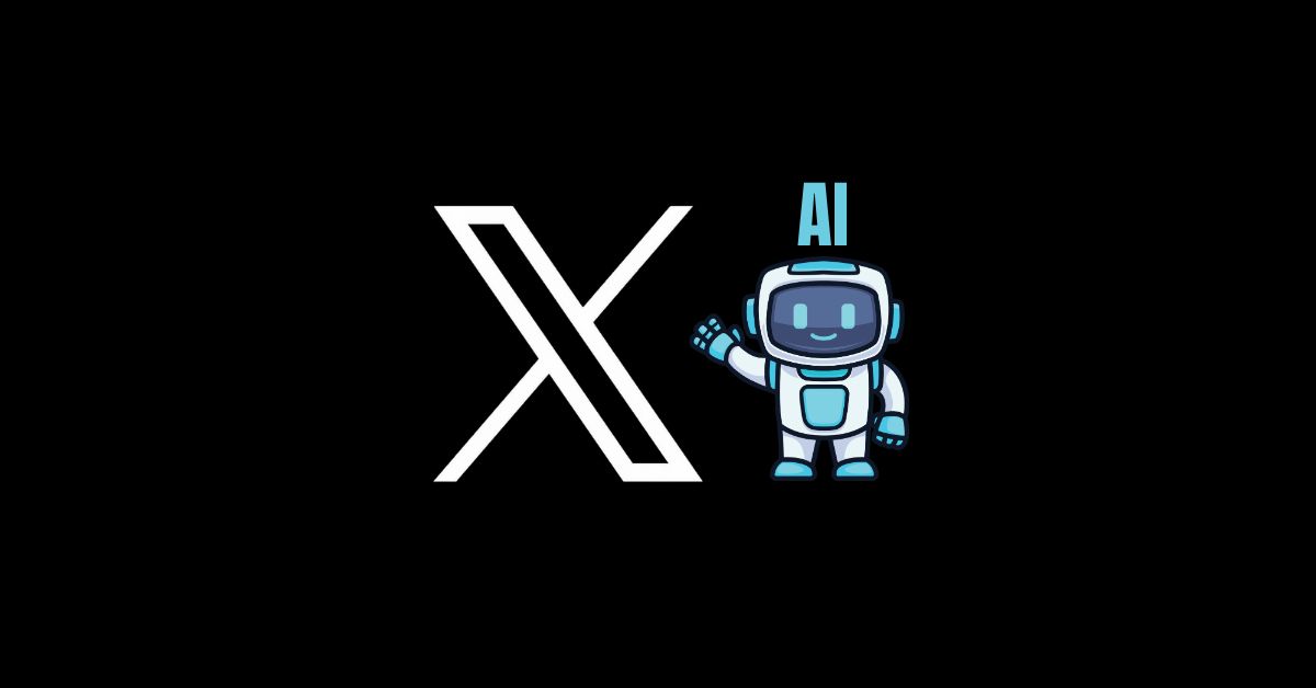 X (Twitter) to Share User Data for AI Training